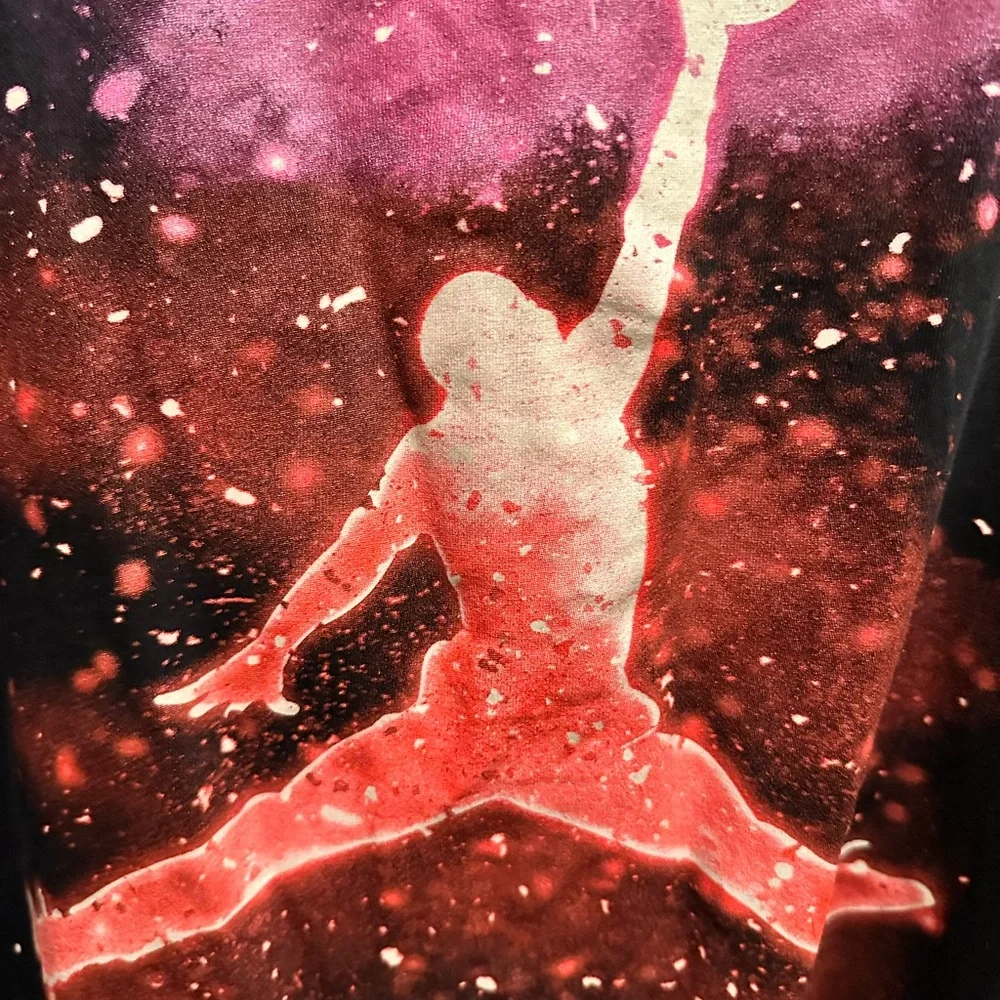 Air Jordan Jumpman Celebration Drift Dri-Fit T-Shirt 717111-010
